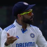 Watch: Virat Asks Bengaluru Crowd To Cheer During NZ Test. This Happens Next