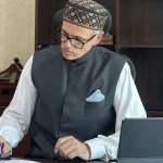 Omar Abdullah's First Decision After Becoming CM: No Green Corridor