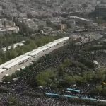 Khamenei’s Rare Sermon Amid Israel Crisis