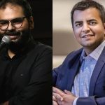 In Kunal Kamra vs Ola CEO Bhavish Aggarwal, Now A Request To Nitin Gadkari