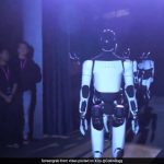 Meet Tesla’s Optimus Robot, Humanoid “Friend” Who Can Do Anything