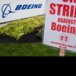 Boeing To Cut 17,000 Jobs Worldwide Amid Factory Strikes