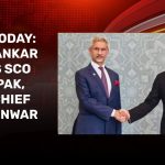 World Today: S Jaishankar attends SCO Summit in Pakistan; Donald Trump-Kamala Harris war of words