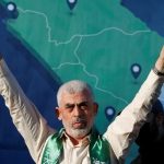 Hamas chief Yahya Sinwar, presumed killed in Israeli strike, is alive: Report