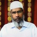 Man Who Vandalised Idol Watched Hate Preacher Zakir Naik's Videos: Cops