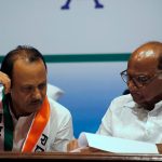 Sharad Pawar's Big Symbol Charge Against Ajit Pawar After Maharashtra Rout