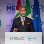 S Jaishankar On Israel-Hamas War