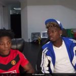 Pogba Appears On IShowSpeed's Livestream, Wishes Kohli On His Birthday