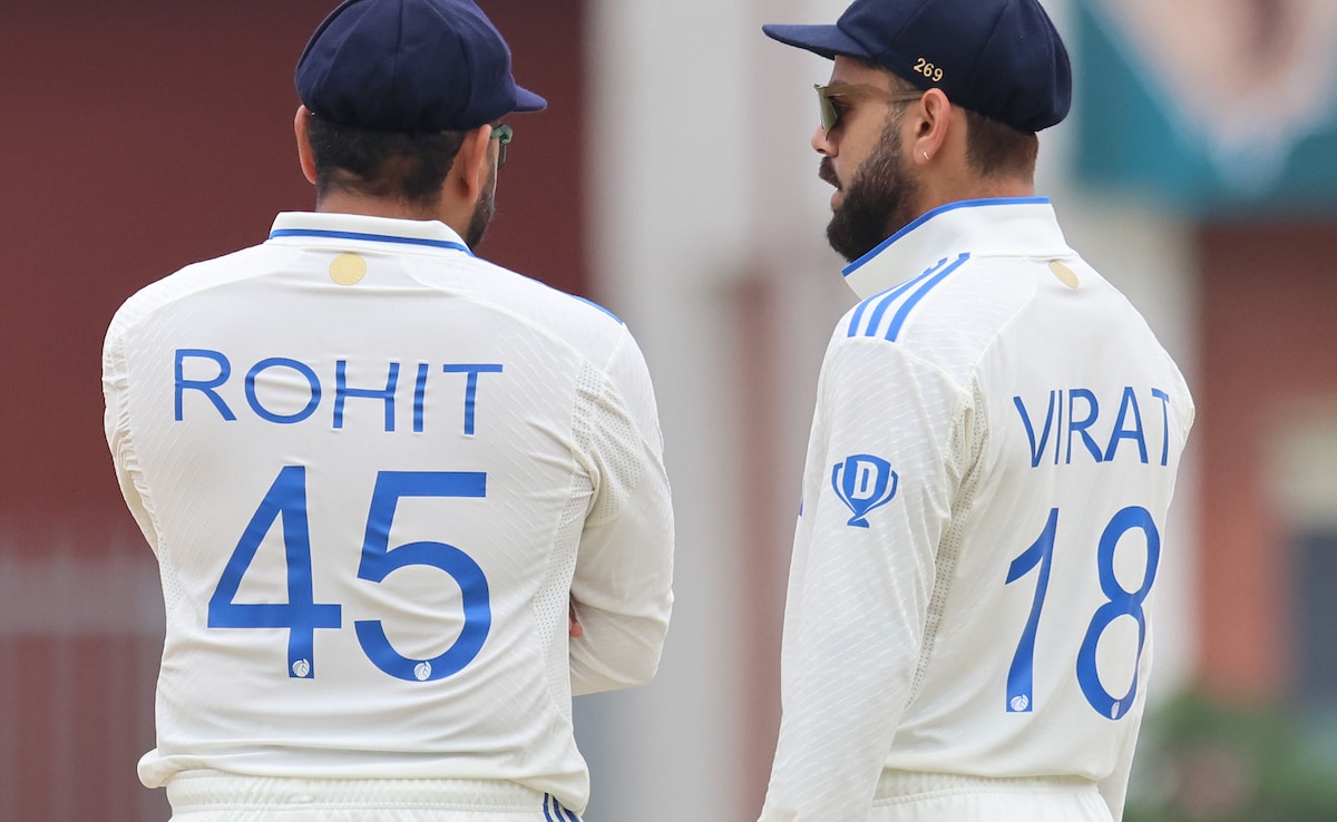 'Excuse' Kohli, Rohit Gave Agarkar Before Withdrawing From Duleep Trophy