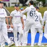 New Zealand vs England 1st Test Day 2 Live Score Updates