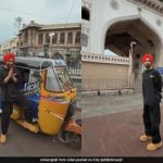 "No Promoting Drugs": Diljit Dosanjh Gets Notice Ahead Of Hyderabad Concert