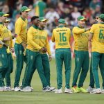 For 'Inappropriate Comment' During T20I vs India, SA Pacer Punished By ICC