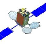 SpaceX To Launch Tonight ISRO's Satellite For Enabling In-Flight Internet