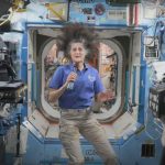 NASA Astronaut Sunita Williams Refutes Health Concerns, Shares Fitness Routine from Space