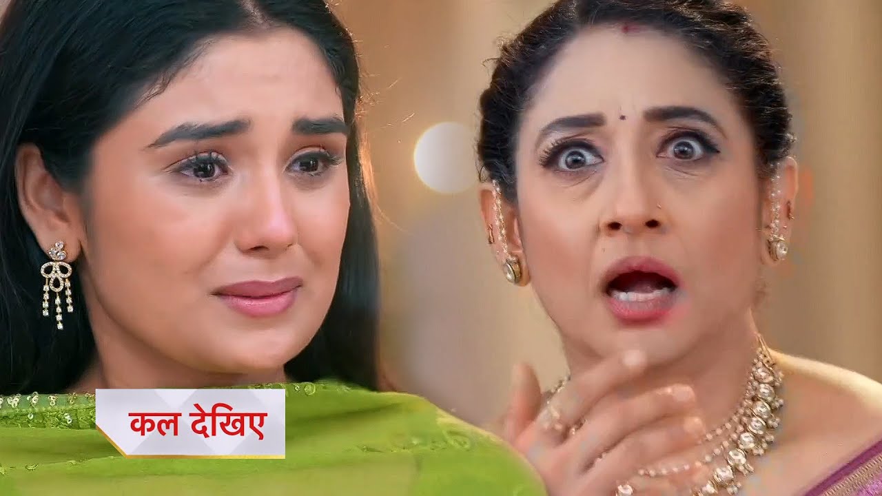 Yeh Rishta Kya Kehlata Hai Promo: Charu Ne Abhira Armaan Ko Bataya Niraj Ka Sach, Armaan Hua Shocked