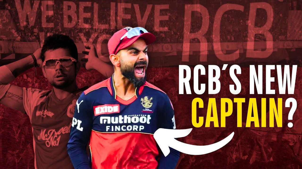 Kohli to Lead RCB? | IND vs NZ 3rd Test Preview | #AakashVani