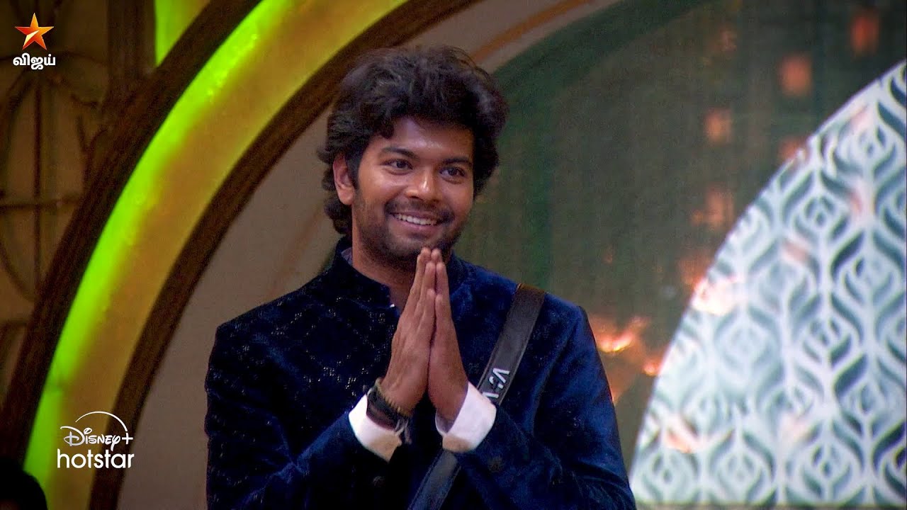 Bigg Boss Tamil Season 8 | 2nd November 2024 – Promo 2