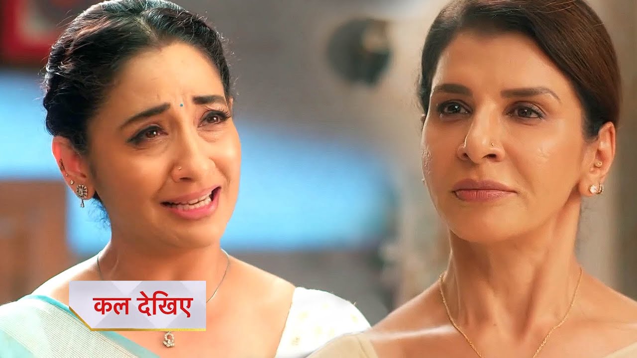 Yeh Rishta Kya Kehlata Hai Promo: Vidya Ke Samne Abhira Armaan Ko Lekar Dadi Sa Ne Ki Bhavishyavani