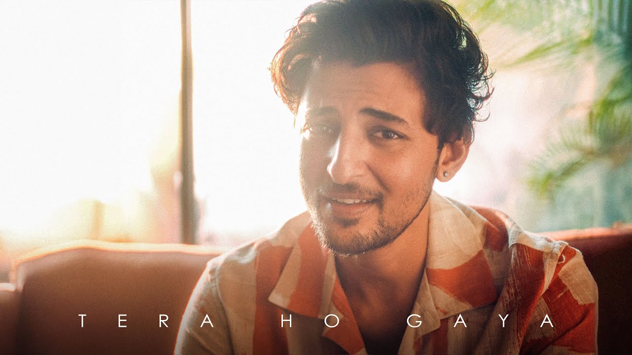 Tera Ho Gaya | Darshan Raval | Out of Control