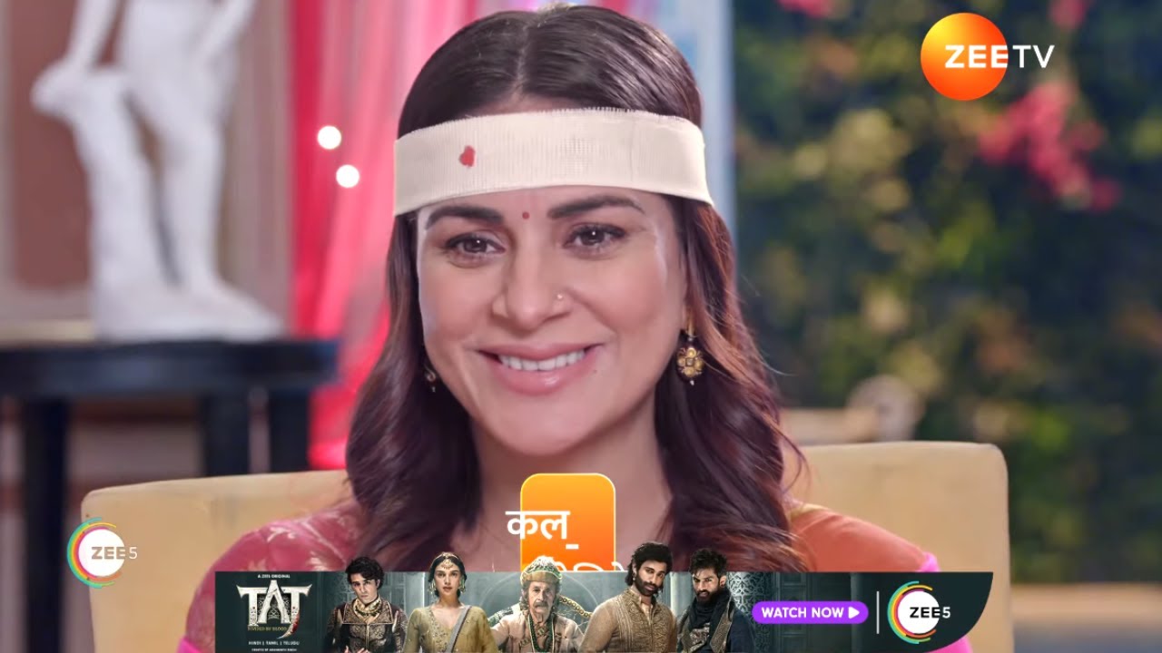 Kundali Bhagya | Ep – 2028 | Preview | Nov 08 2024 | Zee TV