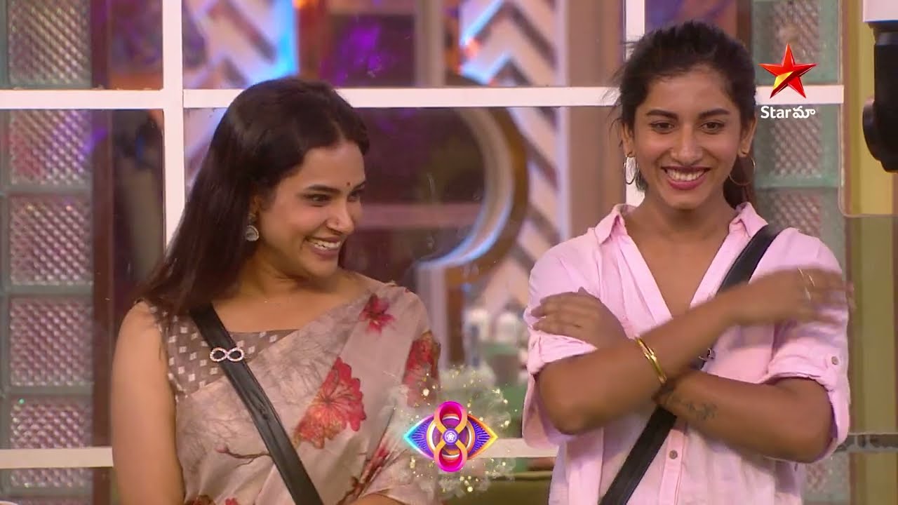 Bigg Boss Telugu 8 | Day 68 – Promo 3 | Bigg Boss Personal Task | Nagarjuna | Star Maa