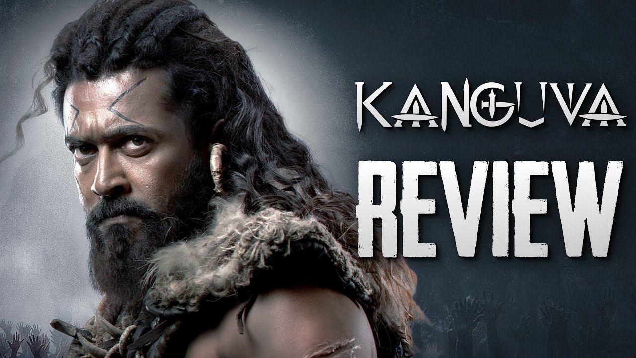 Kanguva Review In Telugu | Suriya Sivakumar, Bobby Deol | Siva | Devi Sri Prasad | Thyview