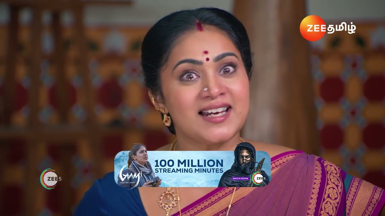 Sandhya Raagam | Ep – 372 | Preview | Nov 16 2024 | Zee Tamil