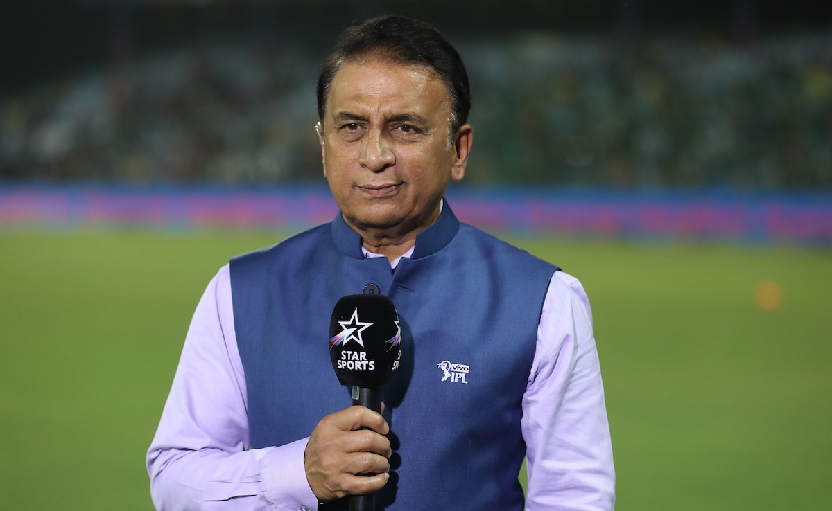 Gavaskar Sends Fiery "Very Very Hungry Kohli" Warning To Australian Team