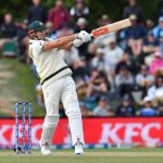 Marsh Admits Getting Better At Dealing With Failures Ahead Of Test vs India