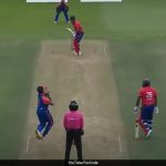 Watch: Ravi Bopara Hits Robin Uthappa For 6 Sixes In 1 Over, Breaks Internet