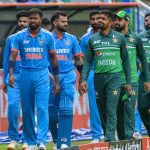 On India vs Pak Champions Trophy Tussle, ICC Threatened With Legal Action