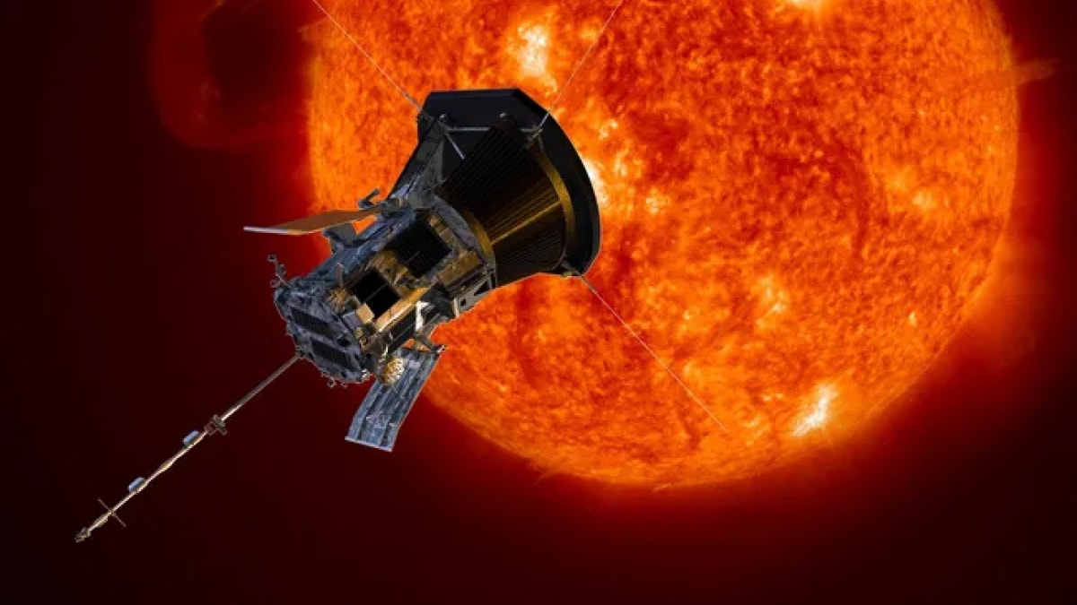 Solar Orbiter Sends High-Resolution Images of Sun’s Surface, Unveiling New Details