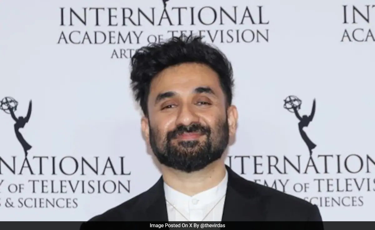 Vir Das’ Sarcastic Remark On Elon Musk, Donald Trump