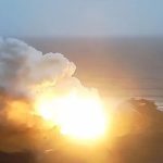 Japanese Rocket Epsilon S’ Engine Explodes for the Second Time During Testing