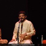 Can't Present Award In MS Subbulakshmi's Name To TM Krishna: Court