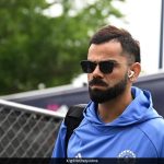 Kohli, Rohit Told To "Forget Big Cars, VIP Treatment" In Stern Feedback