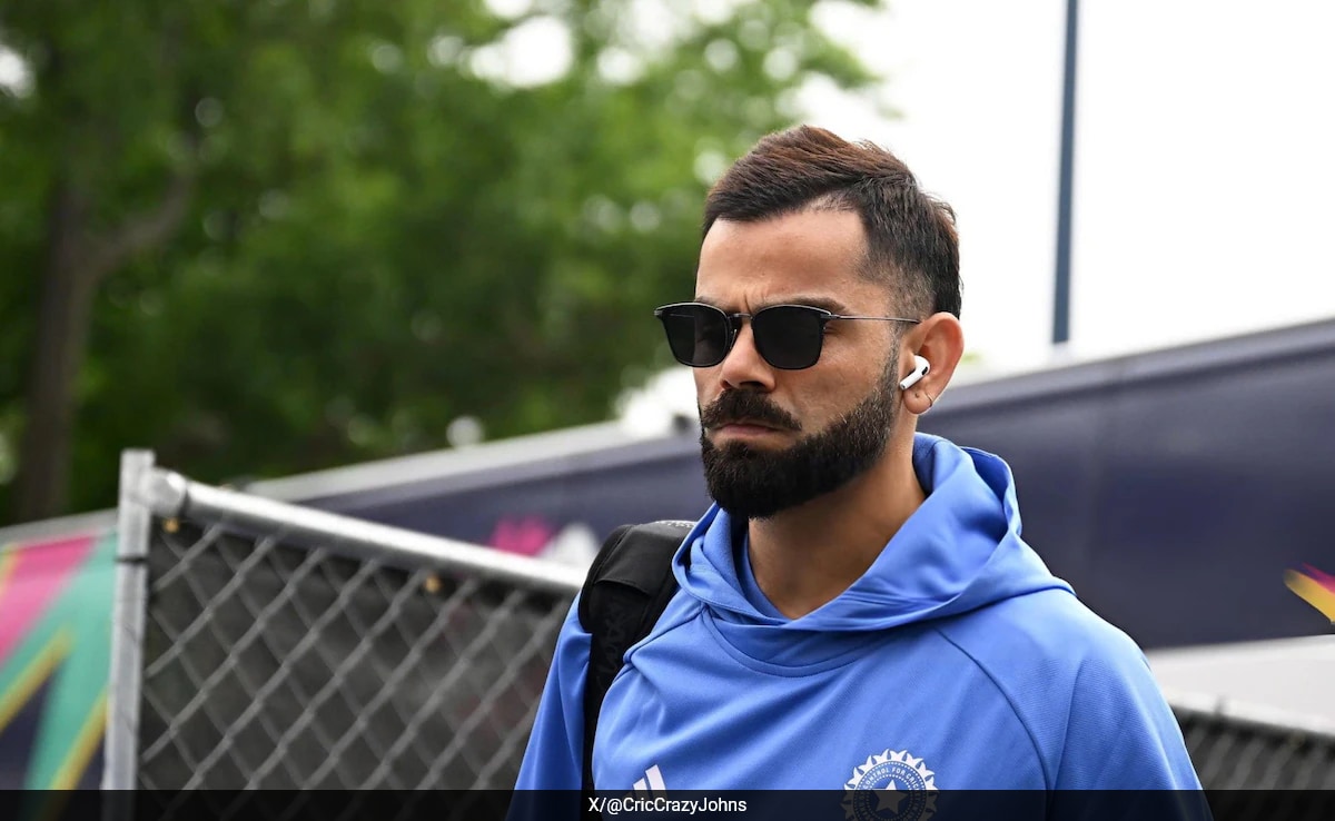 Kohli, Rohit Told To "Forget Big Cars, VIP Treatment" In Stern Feedback