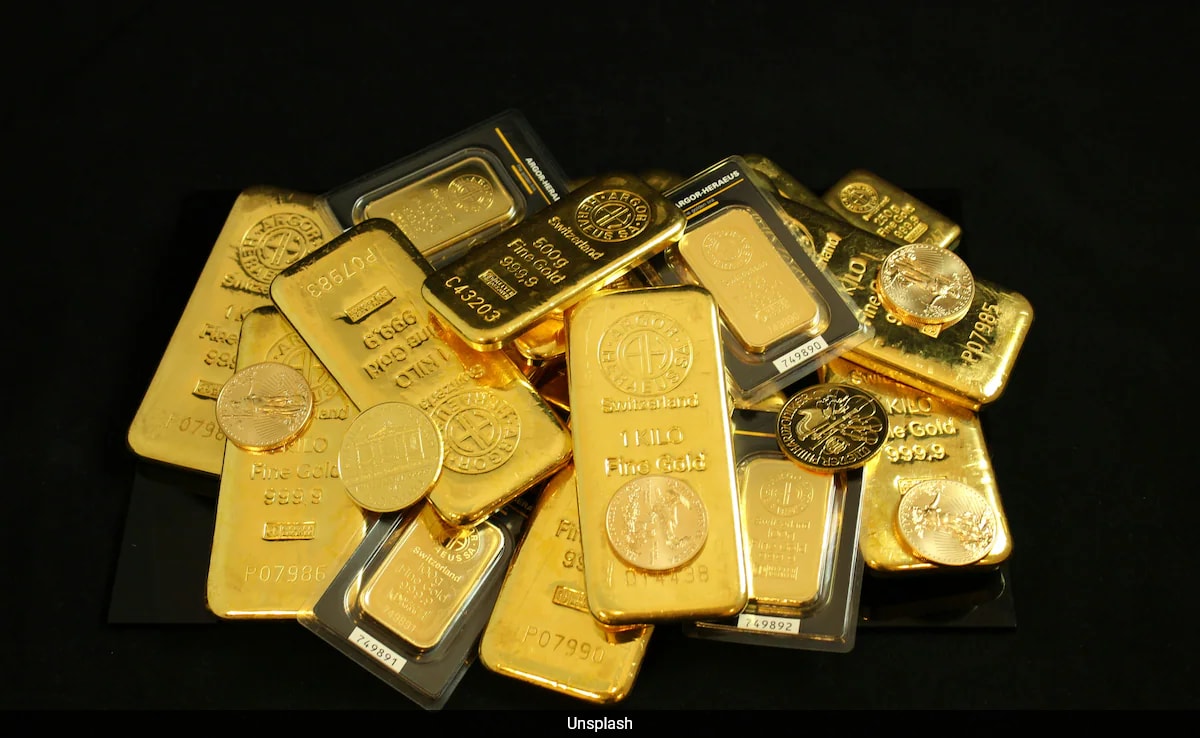 World’s Largest Gold Deposit Found In China, Valued At A Staggering Rs 7 Lakh Crore