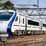 Video: Man Finds Insects In Sambhar On Vande Bharat Train, Railways Reacts