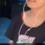 Woman Abuses Bengaluru Auto Driver Over Ride Cancellation, Cops Reacts