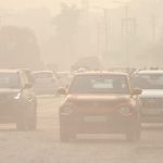 Blanket Of Smog Continues To Envelop Delhi-NCR; Trains, Flights Delayed