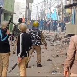 UP Government Orders Judicial Probe Into Sambhal Violence