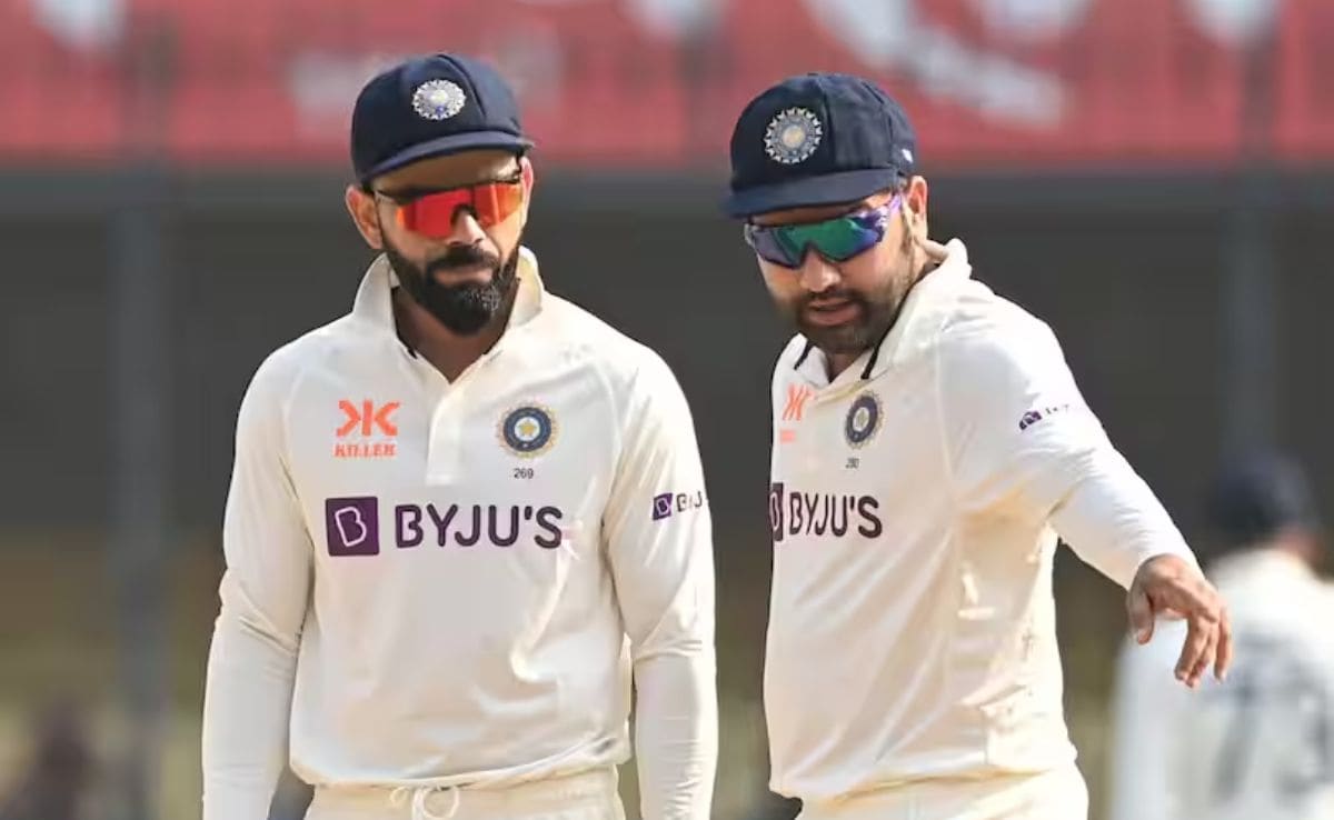 After NZ Humiliation, Kohli And Rohit Given "Should Retire" Verdict If…