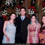 Aishwarya Rai Bachchan's Sister-In-Law Shuts Down Trolls Asking Actress' Absence In Her Pics: "You Can Head Over To Her Page…"