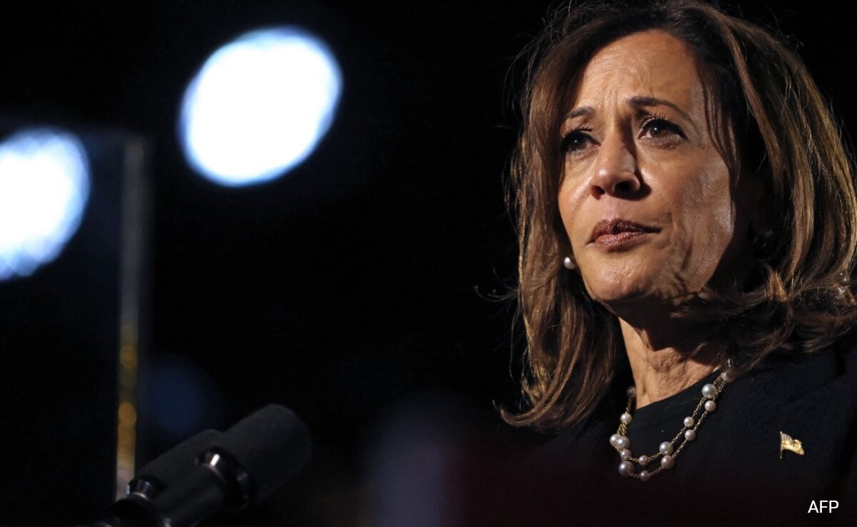 Why Did Kamala Harris Lose? Because Democrats Guilt-Tripped Americans