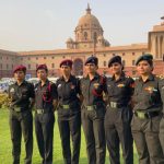 "Ego Issues": Top Army Officer's Controversial Review Of Women Colonels