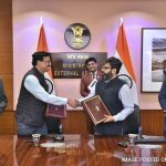 India Signs $2 Million Project Agreement With International Solar Alliance