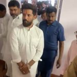 Chirag Paswan Reclaims Bungalow Occupied By Uncle Pashupati Paras