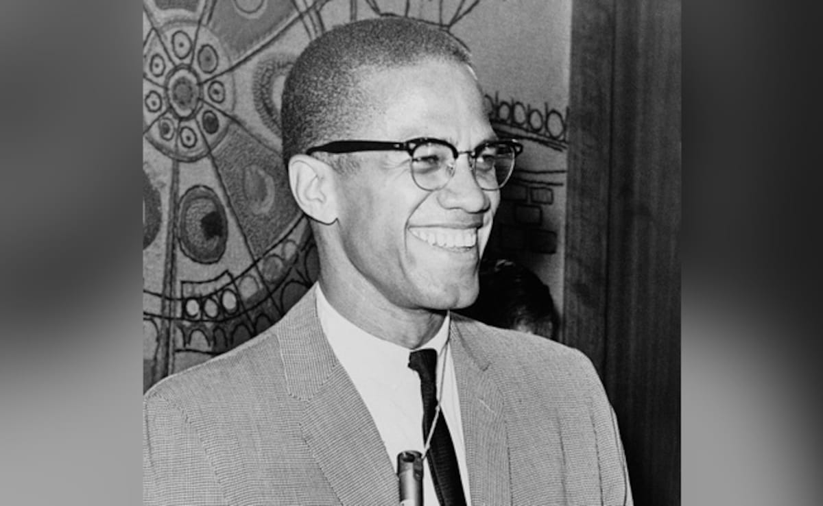 Malcolm X’s Family Sues FBI, CIA Over His Murder, Seeks 0 Million