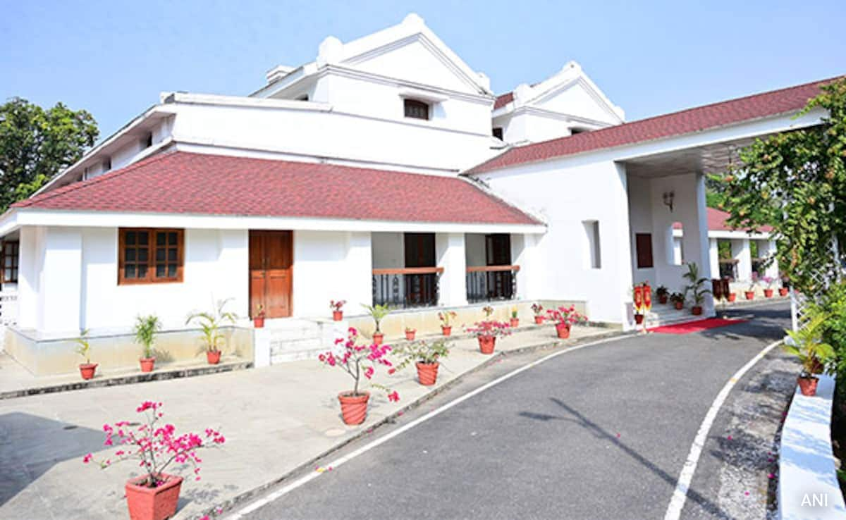 Uttarakhand: 186-Year-Old President's House To Open For Visitors